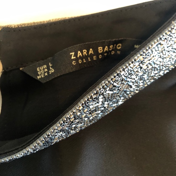 Zara Blouse - Picture 3 of 3